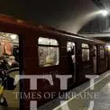 Світло зникло в метро: блекаут на станції «Хрещатик»