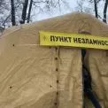 В Ірпінській громаді працюють пункти обігріву: критичну інфраструктуру перевели на резервне живлення