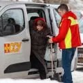 Тепло, світло і турбота: у Києві відкрили ще один центр підтримки для вразливих мешканців