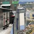 Жителі київської висотки в Осокорках самі забезпечили світло, воду й тепло: у скільки це обійшлося
