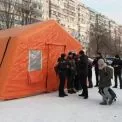 Київ поступово відновлює тепло: близько 1000 будинків досі не підключені