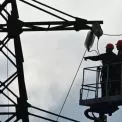 Енергосистема України зазнала аварії: версії кібератаки спростовано