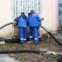 В Києві воду подали в усі райони, а тисяча будинків досі без опалення