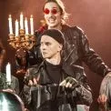 У Києві покажуть психологічний трилер «Я бачу, вас цікавить пітьма» за твором Павлюка
