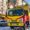 У Броварах тривають аварійні роботи на тепломережах: низка адрес залишаються без тепла