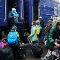 Зима без світла у Києві : чи дійде справа до евакуації