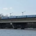 Русанівський метроміст готують до ремонту: що і за які кошти відновлюватимуть