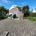 В Ісландії з'явився свій «Київ»: як там підтримали Україну