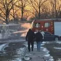 Удар по енергетиці — удар по Києву: що означає трагедія в Павлоградському районі для столиці