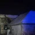 Трагедія на Київщині: пожежа в приватному будинку забрала життя мешканця Бориспільщини. Що стало причиною?