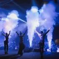 Епоха касет і дискотек: IT’S MY LIFE проведе pre-party хітів 80-90-00-х перед масштабним  шоу в Палаці Спорту