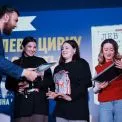 Що читати дітям? В Україні обрали найдобріші книжки 2025 року
