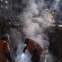 Гідроудар в Броварах: комунальники дві доби рятували місто від замерзання. Яка ситуація зараз?