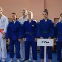 Спортсменки Бучанської ДЮСШ стали призерками чемпіонату Київської області з дзюдо