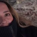 «Дорога — скло»: Наталія Могилевська потрапила у масову аварію та показала кадри з місця ДТП