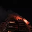Нічний терор Києва: п'ять районів столиці були під ударом, зруйновано будинки та АЗС