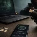 Кібершахраї грабують киян: чому ваш номер можуть викрасти без вашого відома та як врятувати гроші?