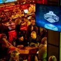 Лютий «НаШапку»: зігріваємося музикою та допомагаємо ЗСУ у Pepper's Club