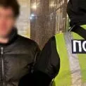 Гроші, хайп та зневага: у Києві затримали блогера, який принизив пенсіонерку заради відео