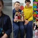 Бучанські митці здобули Гран-прі на ІІ Міжнародному конкурсі талантів Santa Award