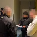 Катування заради «контенту»: на Київщині затримали начальника ТЦК, який знімав побиття чоловіків на камеру