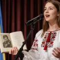 «Живе слово Кобзаря»: Боярка збирає юні таланти на конкурс читців імені Тараса Шевченка