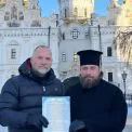 Крок до повної деокупації святині: Мінкульт передав ПЦУ корпуси №70 та №49 у Лаврі