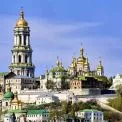 Києво-Печерська лавра припинила прийом гостей через аномальні холоди та наслідки атак — що відомо?