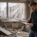 Як у Києві застрахувати квартиру від воєнних ризиків та які підводні камені приховують страховики