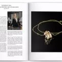У Києві презентували книгу «UKRAINIAN JEWELRY» про феномен сучасних українських прикрас