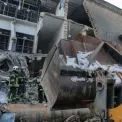 У Києві без опалення 1 146 будинків: Дарницька ТЕЦ майже знищена після ракетних ударів