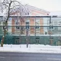 Суд зняв арешт з 165-річної садиби на Ярославовому Валу. Що чекає на «Будинок з хлібною лавкою»?
