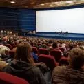Що подивитися в кіно у лютому: Джармуш, дебют Дантеса, «Буремний перевал» і повернення «Крику»