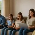 Чому GPON інтернет у Києві – це інтернет, який формує цифрове майбутнє