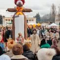 Масниця на ВДНГ 2026: культурна спадщина, фольклор та гастрономічні майстер-класи