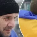 Київ пережив історію, у яку важко повірити:поховали, оплакали — а він повернувся живим, неймовірна історія воїна з полону РФ