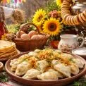 Масниця та Стрітення Господнє: коли святкувати та куди піти в Києві