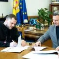 Продовольча безпека громад: Київщина запускає новий формат гуманітарної допомоги