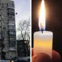 Забуті в темряві: чому мешканці будинку на Дегтярівській тижнями живуть без світла, поки сусідні вікна сяють