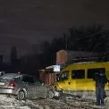 Пастка на Робітничій: як аварія водоканалу перетворила дорогу на Коцюбинське на зону виживання