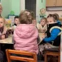«Приносьте грілки»: у київському дитсадку температура впала до +2°C