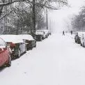 Крижаний лютий: Київщину накриє друга хвиля арктичних морозів до -24°