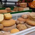 Дешевше, ніж у магазині: у Києві цими вихідними пройдуть великі продуктові ярмарки. Повний список адрес по районах