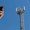 Сигнал є,  інтернет немає: як київські мобільні мережі виживають під час лютневих блекаутів