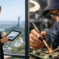 Робота в Києві 2026: де платять 120 тисяч і чому бухгалтери й менеджери залишаються без діла
