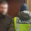 Наркошоп у квартирі: на Солом’янці затримали рецидивіста, який продавав амфетамін прямо з рук