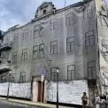 Залишити лише фасад: КМДА погодила демонтаж автентичних інтер'єрів у будинку 1897 року на Андріївському