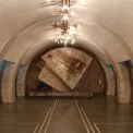 Відра на платформі: що сталося на станції метро «Либідська» в Києві