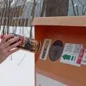 Друге життя «пустушок»: кияни зібрали майже три тисячі газових балонів для фронту