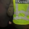 На Солом’янці затримали наркодилера з непогашеною судимістю за збут амфетаміну